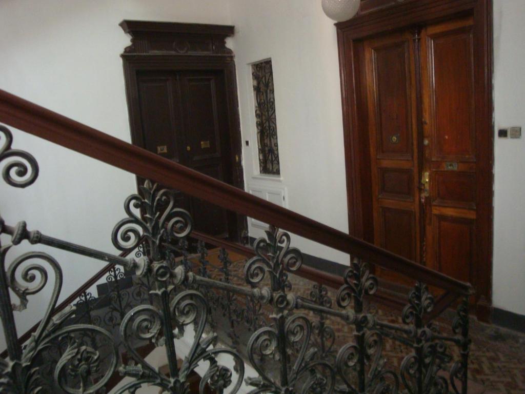 Gallery Hostel Praha Bagian luar foto